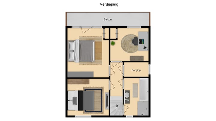 Foto 39 van Kaalheidersteenweg 137