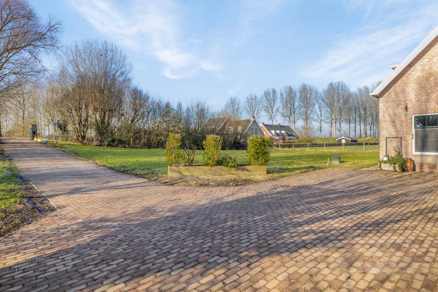 Foto 59 van Vlaandertsedijk 1-A