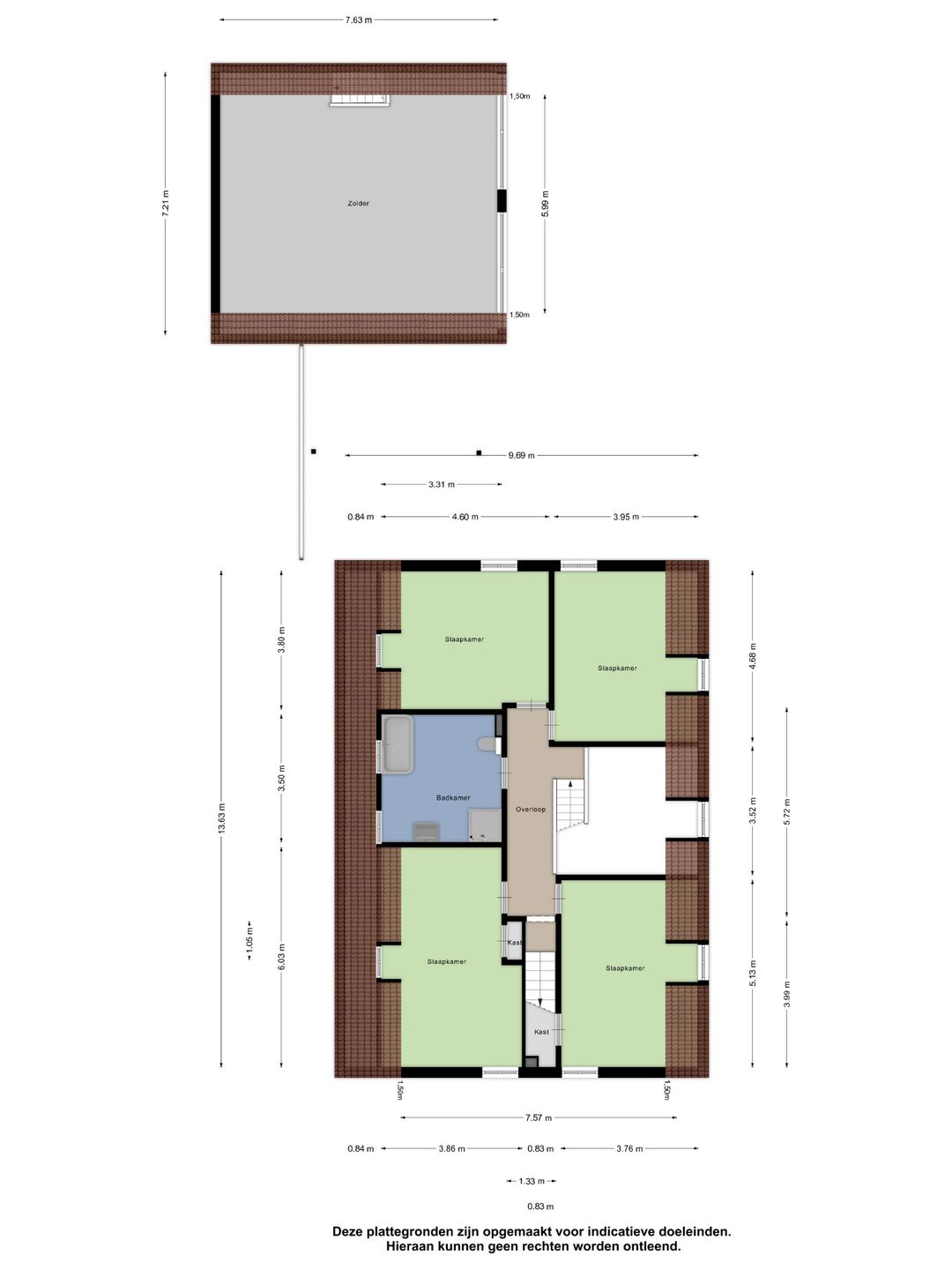 Foto 61 van Vlaandertsedijk 1-A