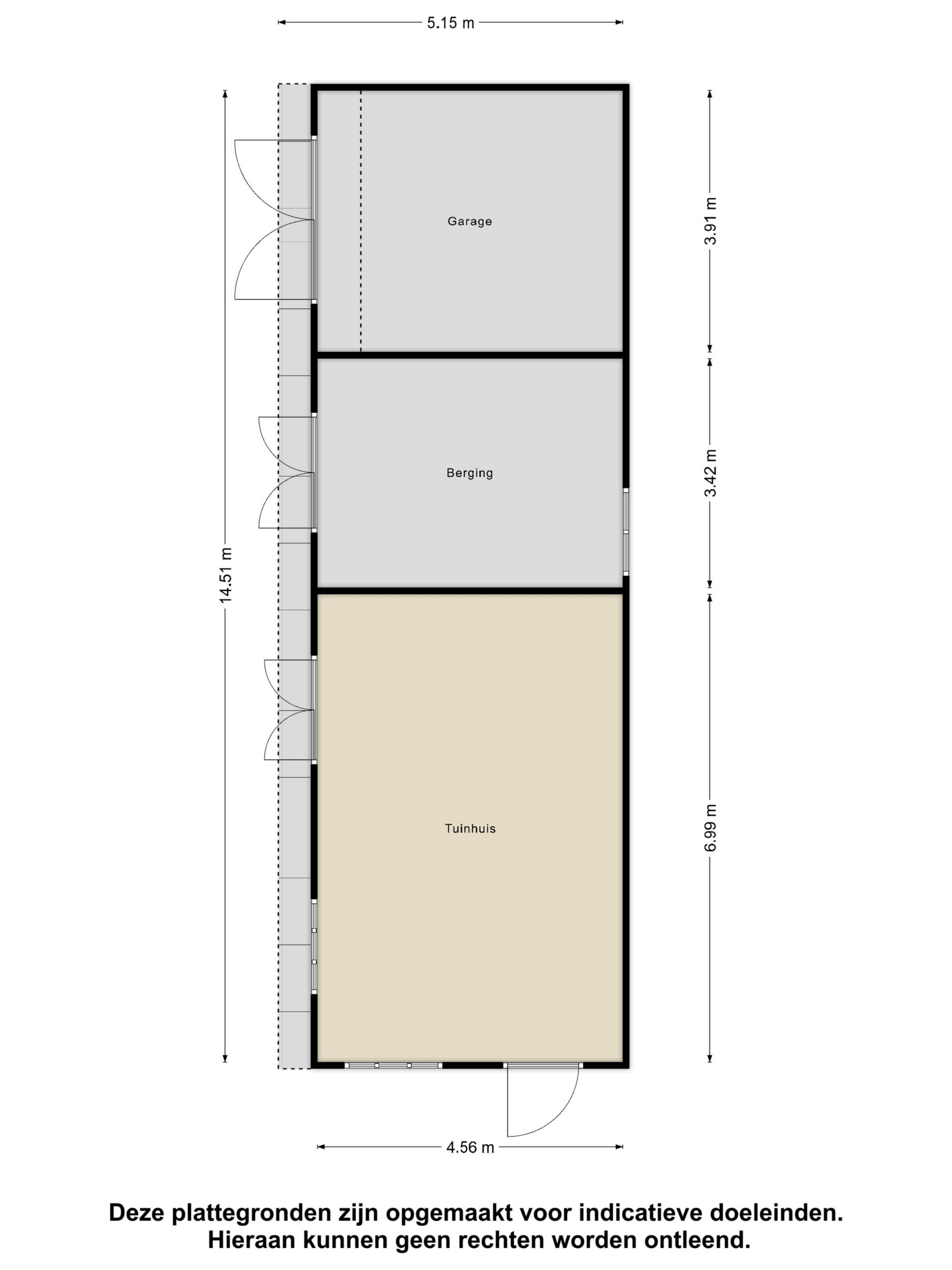 Foto 63 van Vlaandertsedijk 1-A