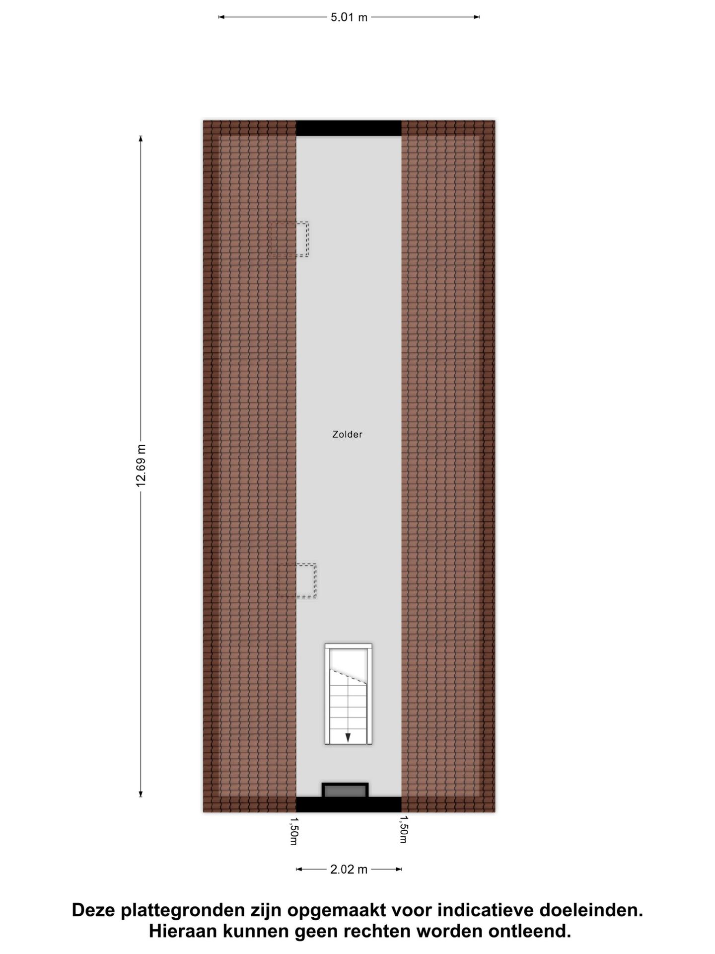 Foto 64 van Vlaandertsedijk 1-A
