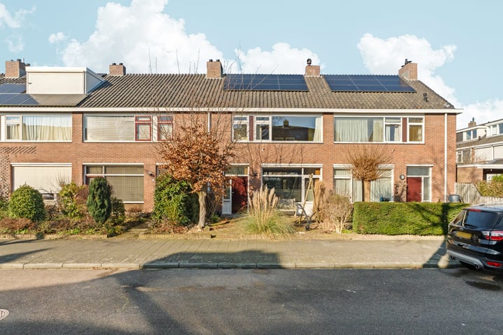 Bekijk foto van Dromedarisstraat 12