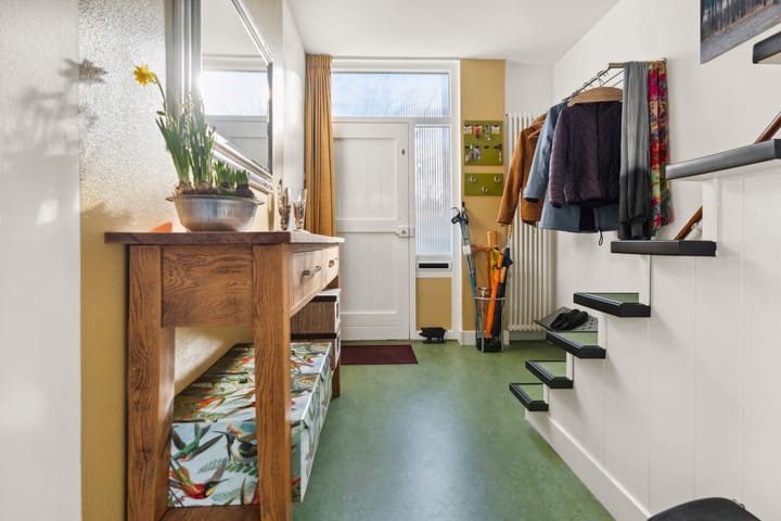 Foto 5 van Dromedarisstraat 12