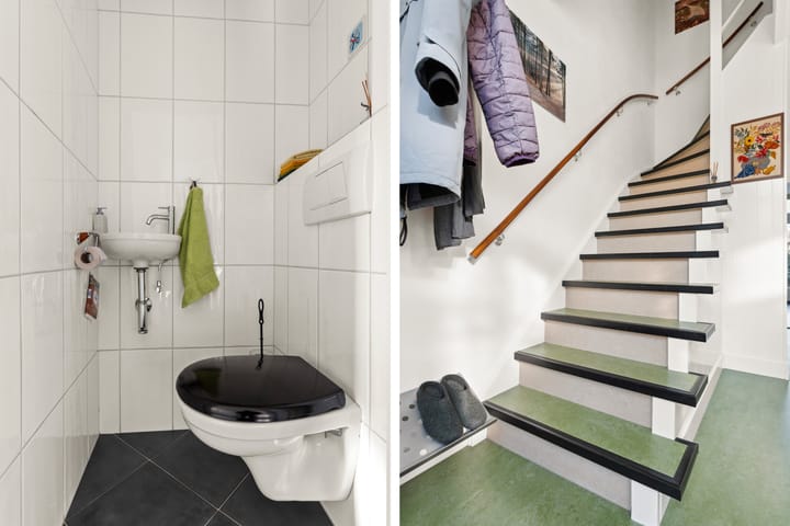 Foto 6 van Dromedarisstraat 12