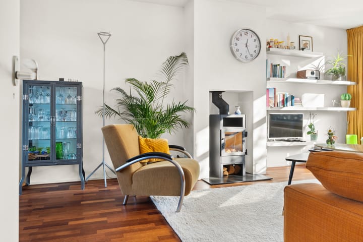 Foto 7 van Dromedarisstraat 12