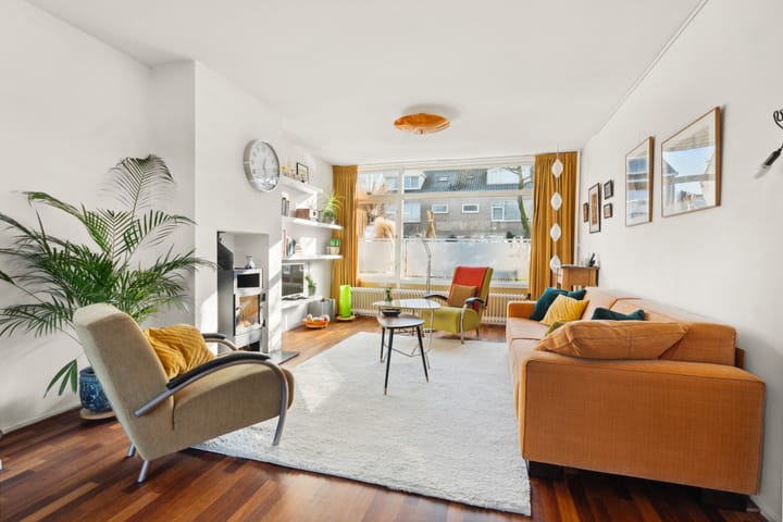 Foto 8 van Dromedarisstraat 12