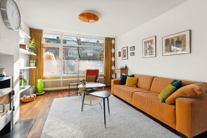 Foto 9 van Dromedarisstraat 12