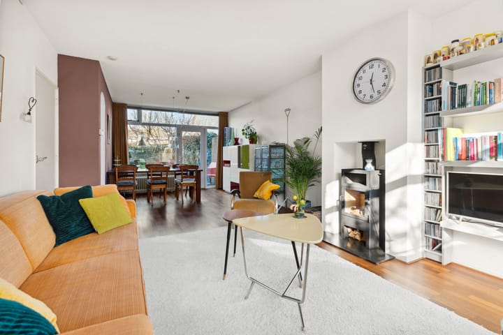 Foto 10 van Dromedarisstraat 12