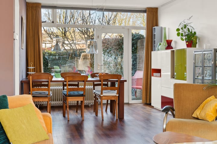 Foto 12 van Dromedarisstraat 12