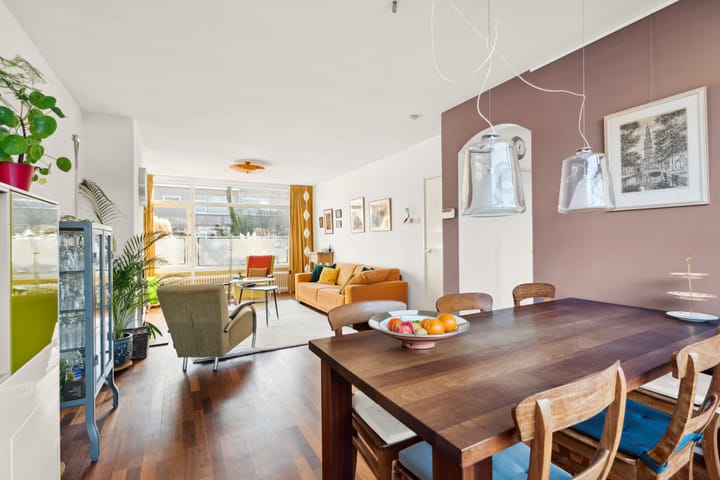 Foto 14 van Dromedarisstraat 12