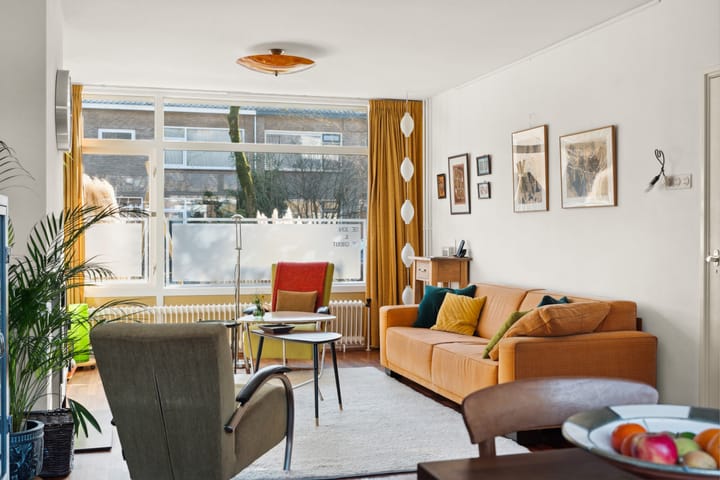 Foto 15 van Dromedarisstraat 12