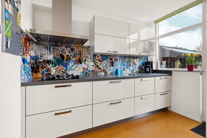 Foto 17 van Dromedarisstraat 12