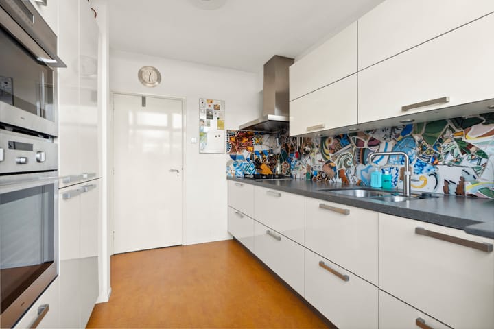 Foto 18 van Dromedarisstraat 12