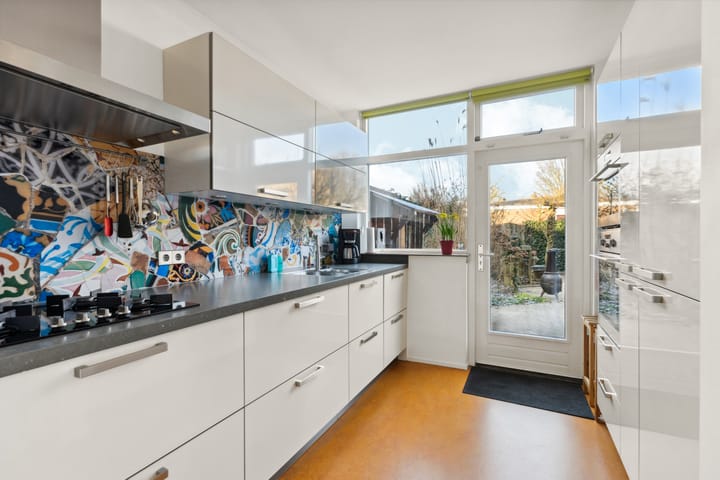 Foto 19 van Dromedarisstraat 12