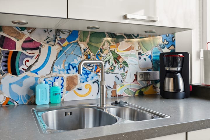 Foto 20 van Dromedarisstraat 12