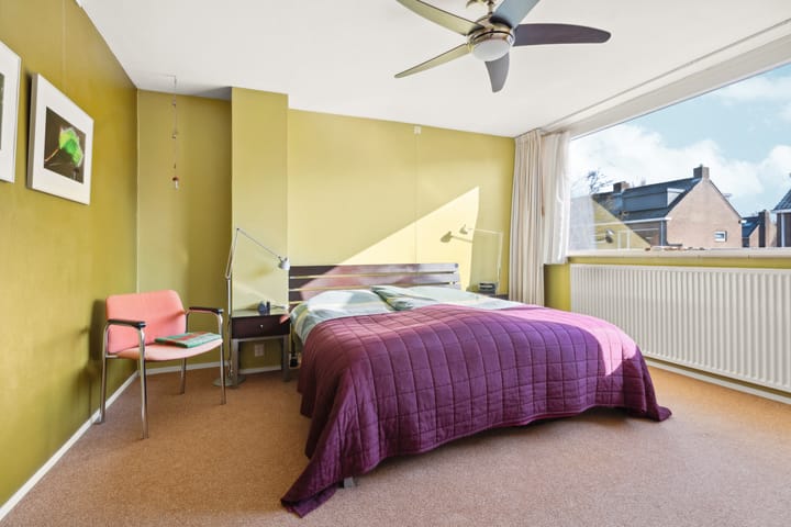 Foto 25 van Dromedarisstraat 12