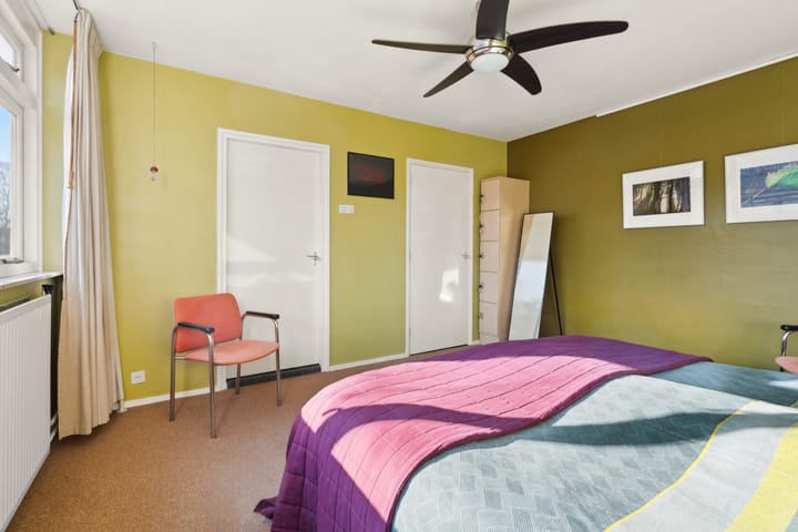 Foto 26 van Dromedarisstraat 12