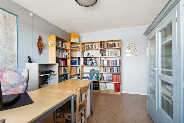 Foto 29 van Dromedarisstraat 12