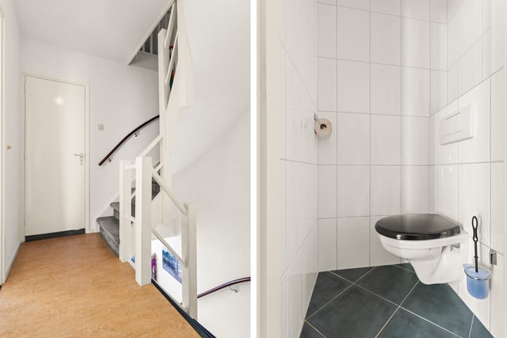 Photo 33 of Dromedarisstraat 12