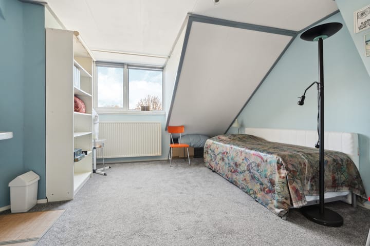 Foto 42 van Dromedarisstraat 12