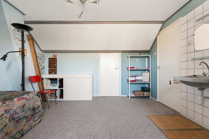 Foto 43 van Dromedarisstraat 12