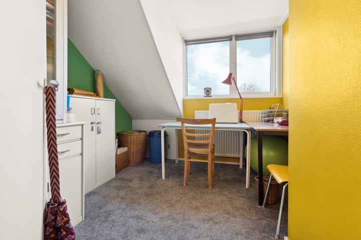 Foto 45 van Dromedarisstraat 12