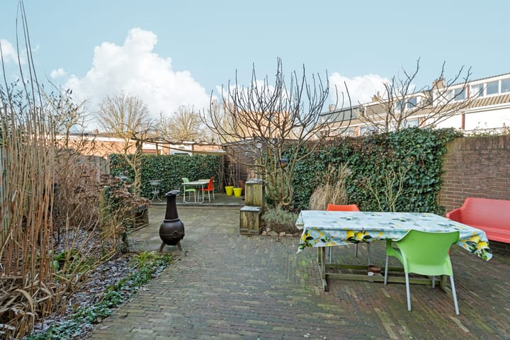 Foto 48 van Dromedarisstraat 12