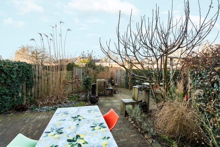 Foto 49 van Dromedarisstraat 12