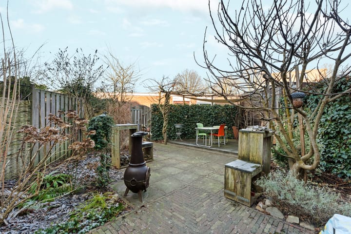 Foto 50 van Dromedarisstraat 12