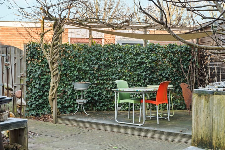 Foto 51 van Dromedarisstraat 12