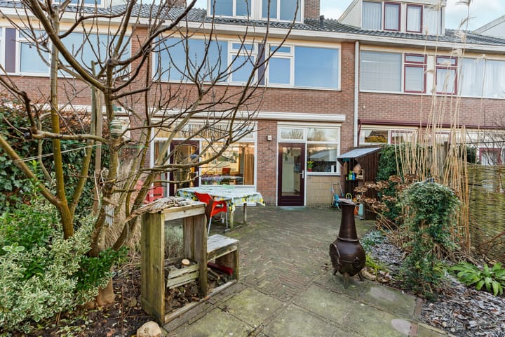 Foto 52 van Dromedarisstraat 12