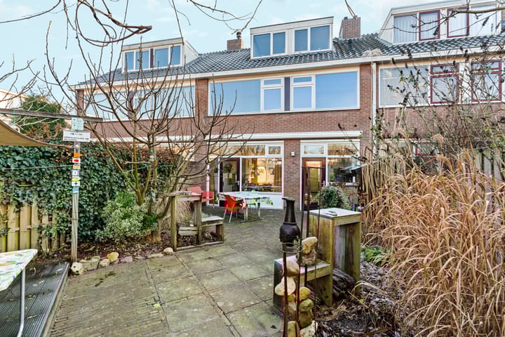 Photo 53 of Dromedarisstraat 12