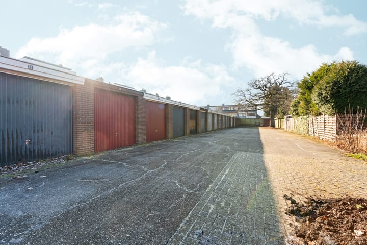 Foto 56 van Dromedarisstraat 12