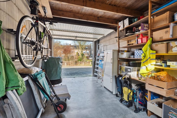 Photo 57 of Dromedarisstraat 12