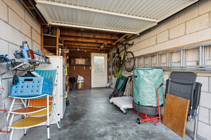 Foto 58 van Dromedarisstraat 12