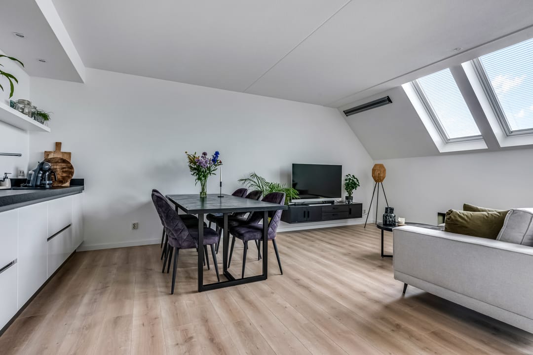 Photo 2 of Zandsedwarsstraat 35