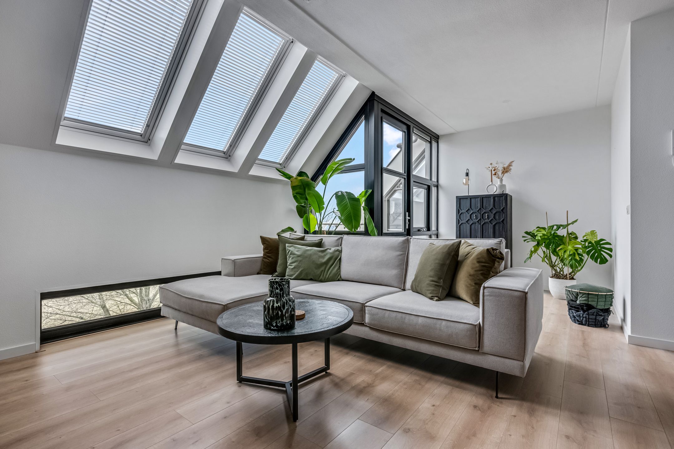 Photo 3 of Zandsedwarsstraat 35