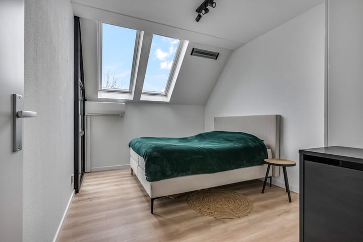 Foto 4 van Zandsedwarsstraat 35