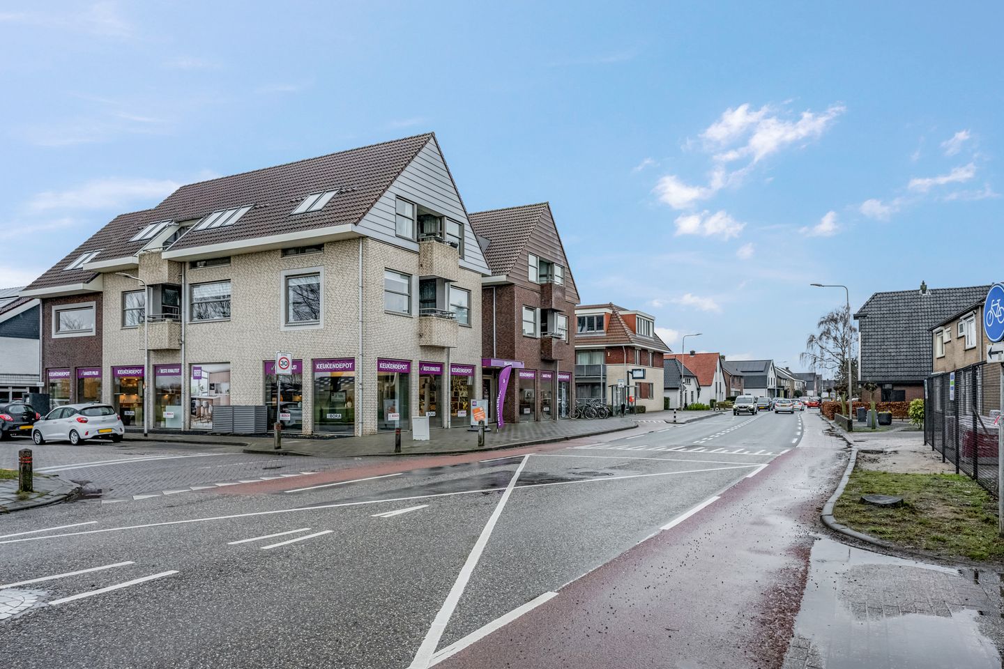 Photo 5 of Zandsedwarsstraat 35