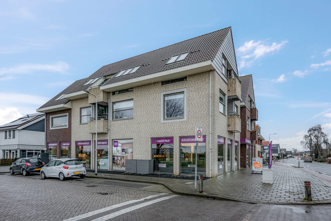 Photo 7 of Zandsedwarsstraat 35