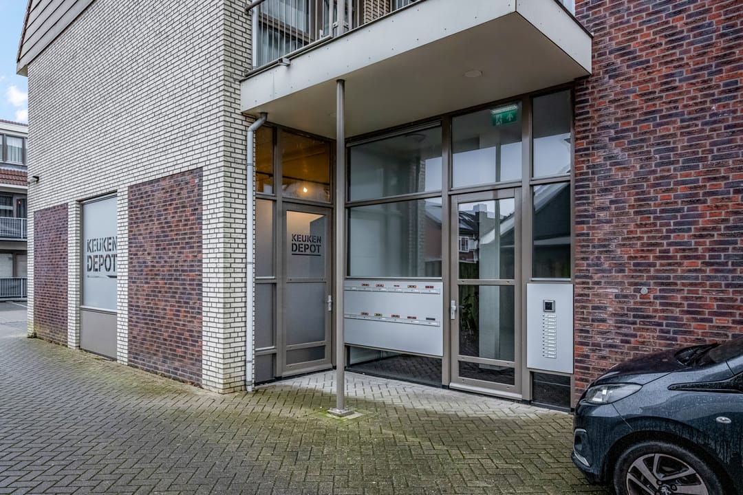 Photo 8 of Zandsedwarsstraat 35