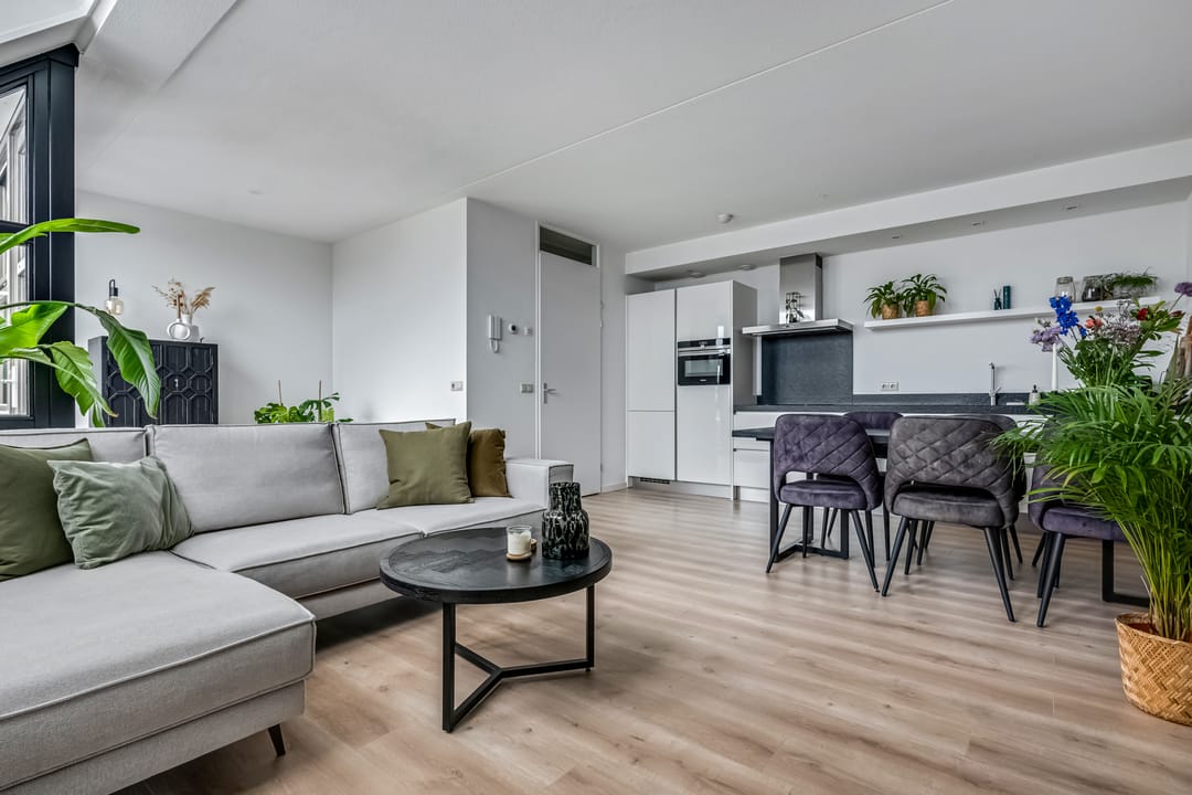 Photo 16 of Zandsedwarsstraat 35