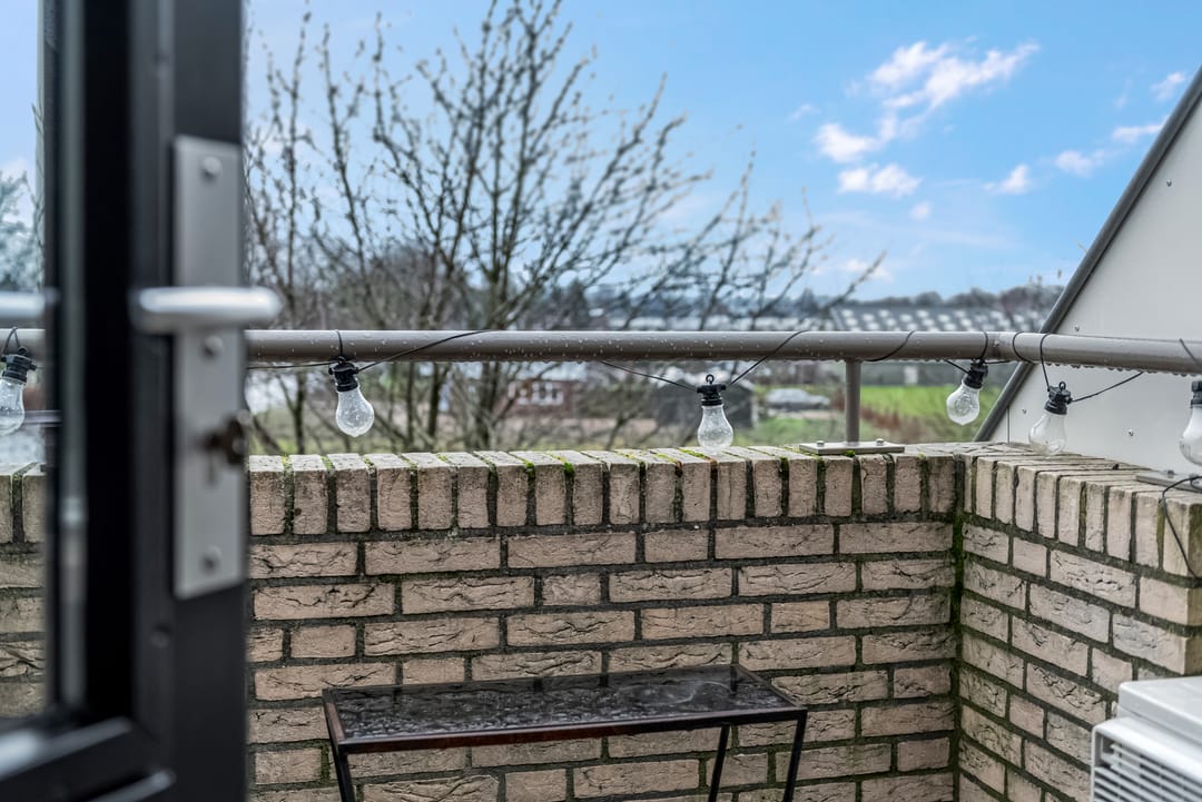 Photo 23 of Zandsedwarsstraat 35