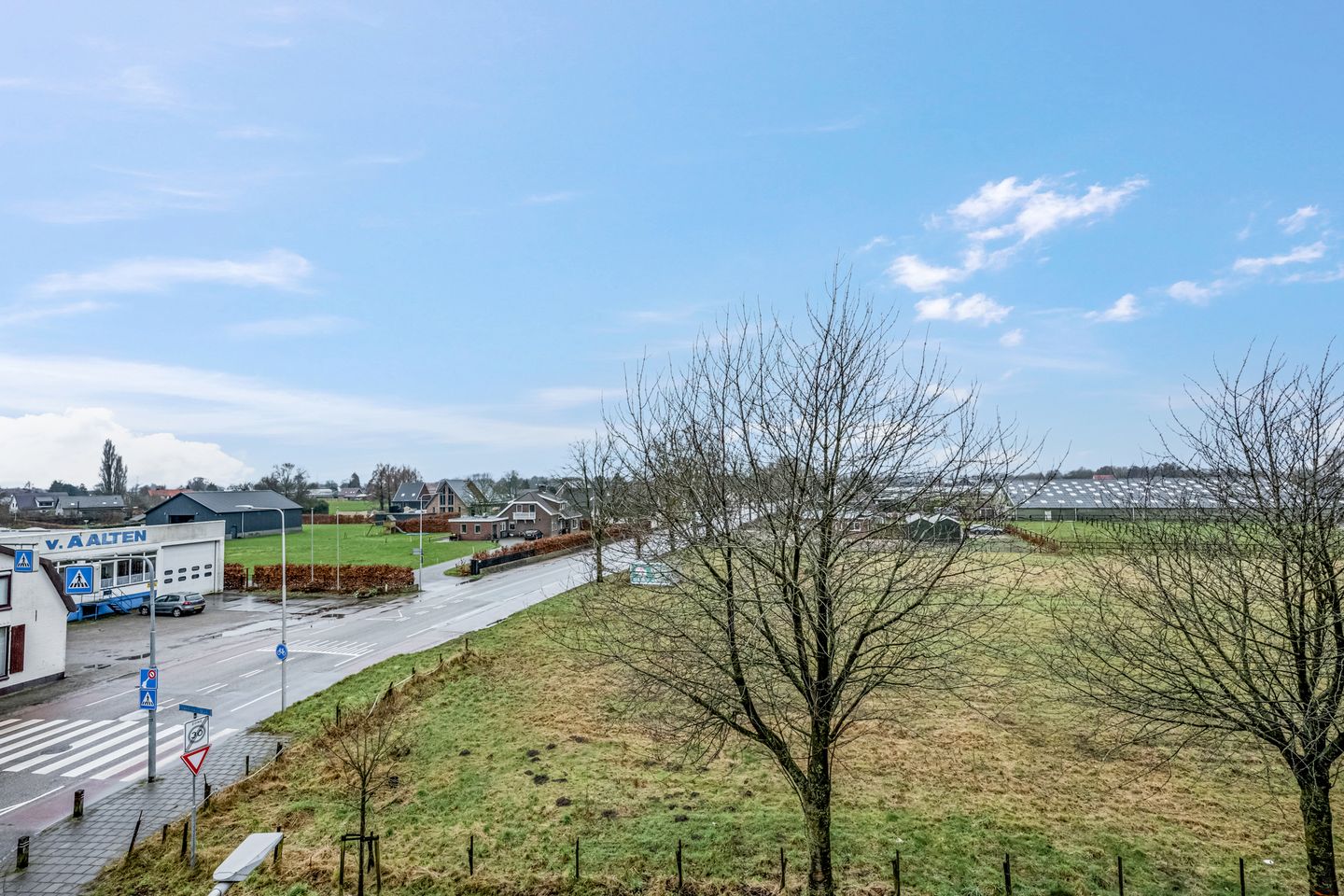 Photo 25 of Zandsedwarsstraat 35