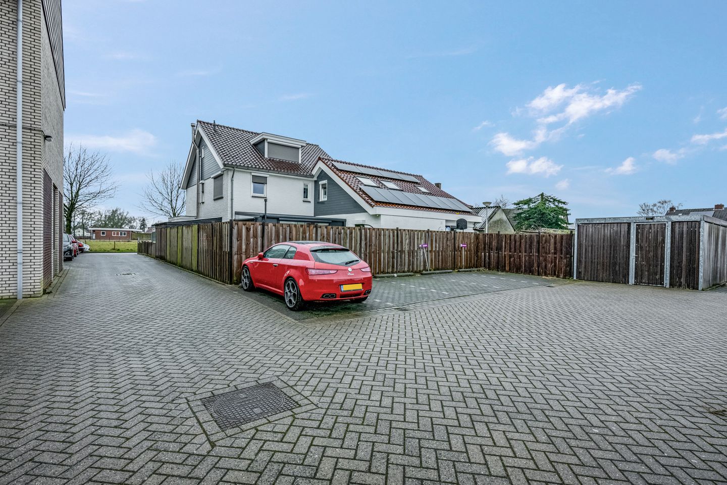 Photo 35 of Zandsedwarsstraat 35