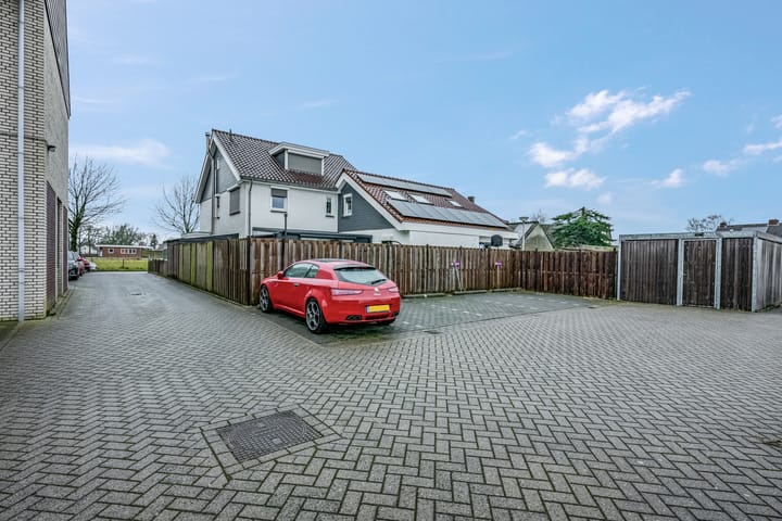 Foto 35 van Zandsedwarsstraat 35