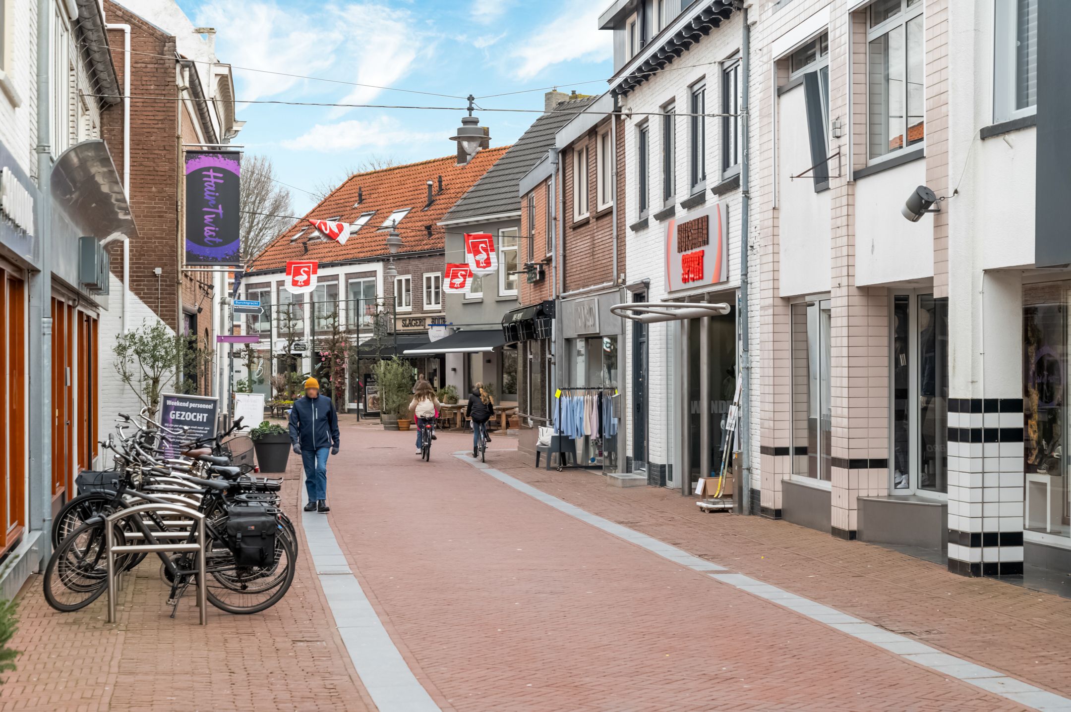 Photo 36 of Zandsedwarsstraat 35