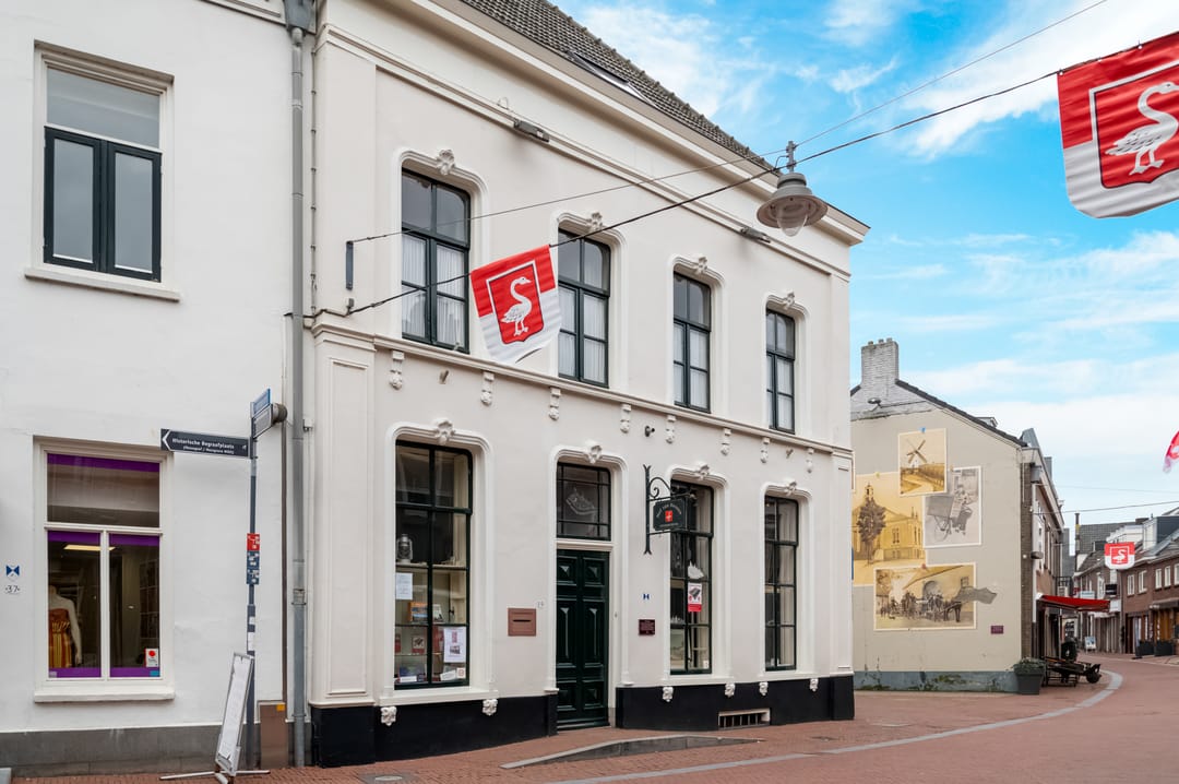 Photo 37 of Zandsedwarsstraat 35