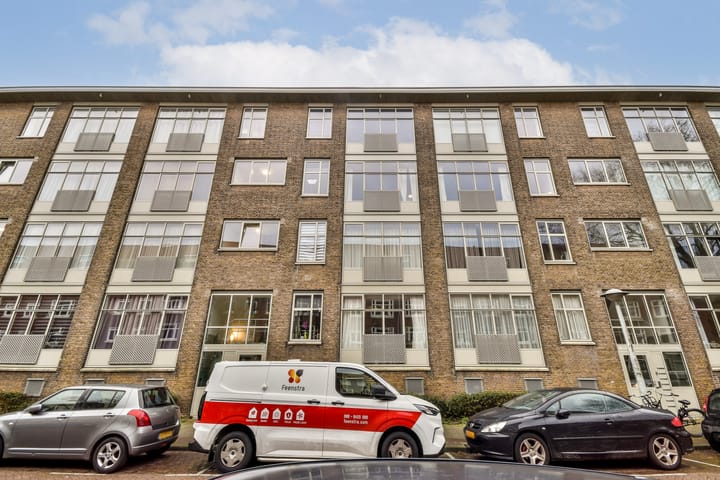 Foto 19 van Juliana van Stolbergstraat 39-2