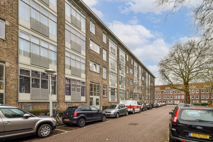 Foto 18 van Juliana van Stolbergstraat 39-2